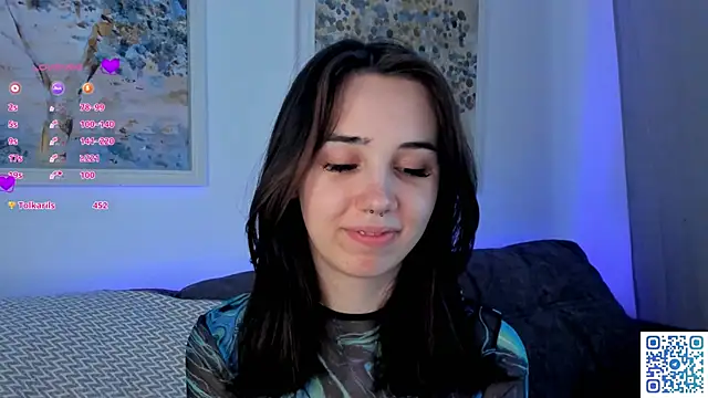 GillianDowdey online show from March 4, 4:27 am