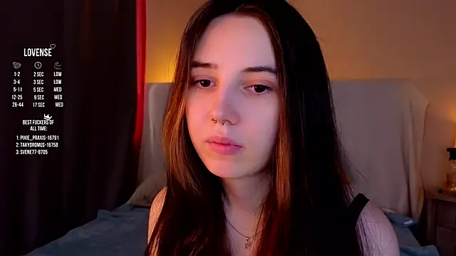 GillianDowdey online show from September 24, 2:37 am