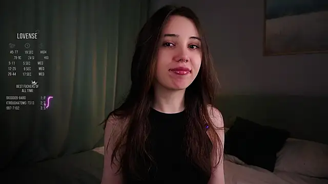 GillianDowdey online show from November 27, 3:52 am