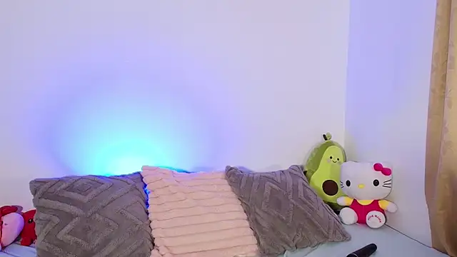 CheryelFox online show from November 8, 11:14 pm