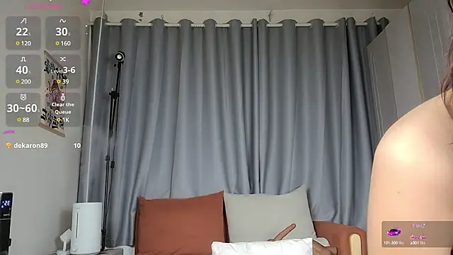 Youth3  online show from January 18, 1:29 pm