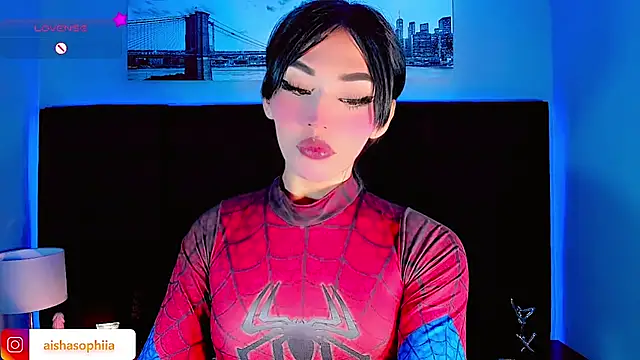 Snapshot of Valery_Sophiia chatting on January 25, 6:12 am Valery Sophiia online show from January 25, 6:12 am