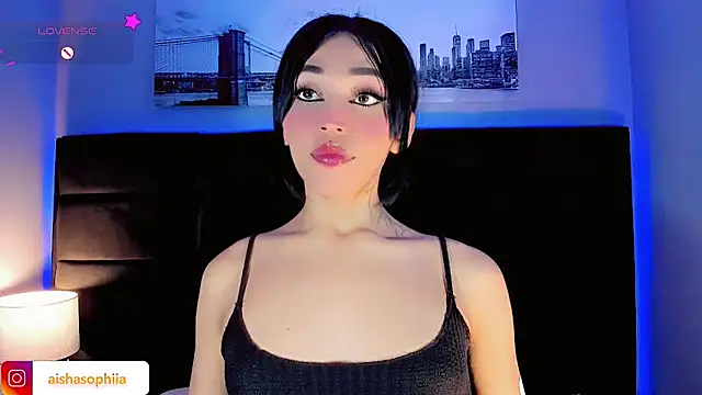 Snapshot of Valery_Sophiia chatting on January 27, 6:09 am Valery Sophiia online show from January 27, 6:09 am