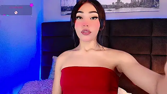 Snapshot of Valery_Sophiia chatting on March 8, 5:49 am Valery Sophiia online show from March 8, 5:49 am