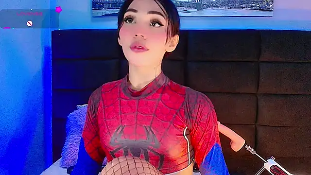 Snapshot of Valery_Sophiia chatting on March 11, 5:49 am Valery Sophiia online show from March 11, 5:49 am