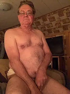 Tonybaloney1972 online show from December 16, 3:08 am