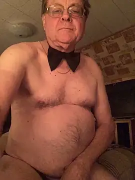 Tonybaloney1972 online show from February 25, 2:03 am