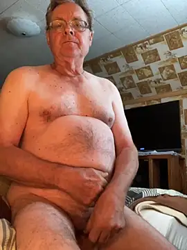 Tonybaloney1972 online show from October 6, 2:14 pm