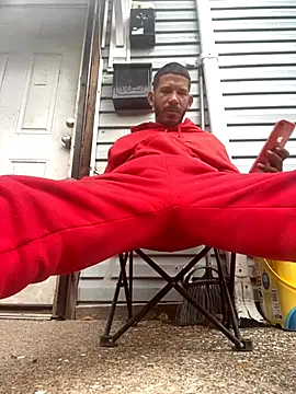 Chico Bellaco online show from October 14, 1:56 pm