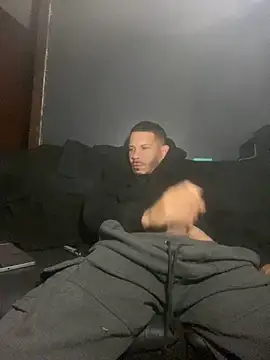 Chico Bellaco online show from December 1, 11:48 am