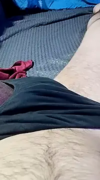 Maksim030 online show from December 10, 4:02 am