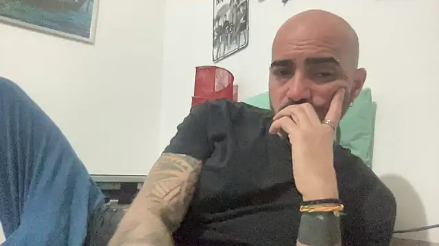 alessandromori91 online show from September 29, 7:08 pm