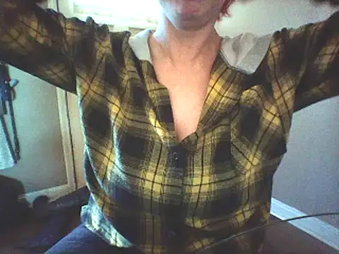 Snapshot of Big-Tits-McGee chatting on January 15, 6:51 pm Big-Tits-McGee online show from January 15, 6:51 pm