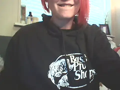 Snapshot of Big-Tits-McGee chatting on January 20, 9:43 pm Big-Tits-McGee online show from January 20, 9:43 pm