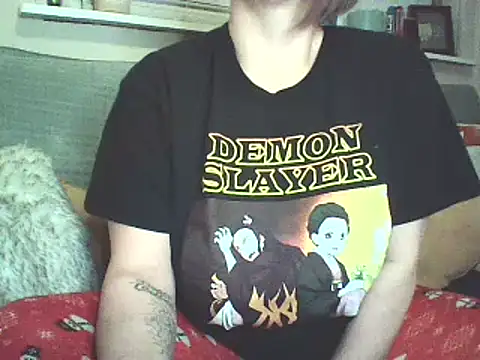 Snapshot of Big-Tits-McGee chatting on January 25, 5:40 am Big-Tits-McGee online show from January 25, 5:40 am