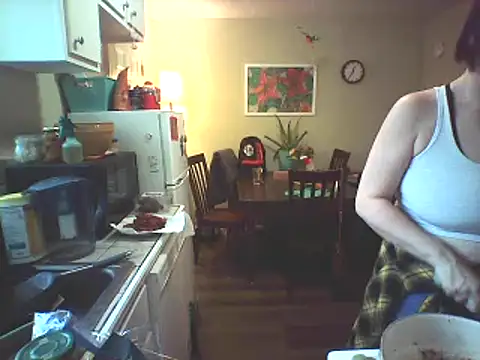 Snapshot of Big-Tits-McGee chatting on January 29, 6:39 pm Big-Tits-McGee online show from January 29, 6:39 pm