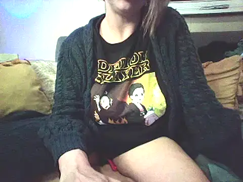 Snapshot of Big-Tits-McGee chatting on March 5, 2:57 am Big-Tits-McGee online show from March 5, 2:57 am