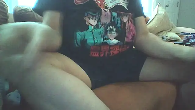 Snapshot of Big-Tits-McGee chatting on September 13, 10:09 pm Big-Tits-McGee online show from September 13, 10:09 pm