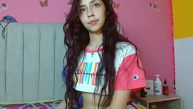 monicahotsex303av online show from February 11, 1:41 am