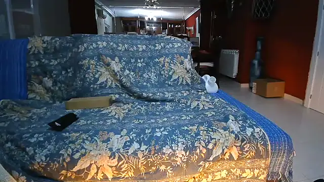 maduroguapo online show from January 12, 9:29 pm