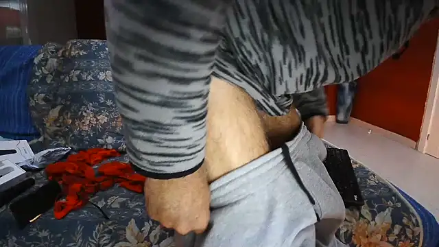 maduroguapo online show from January 29, 10:11 pm