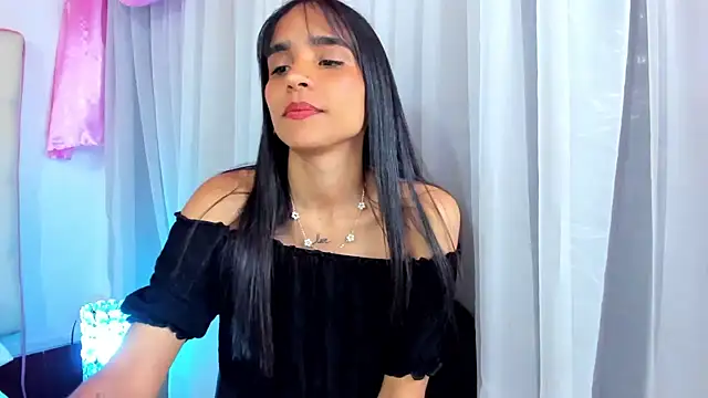 sophie pariss online show from February 15, 4:03 am