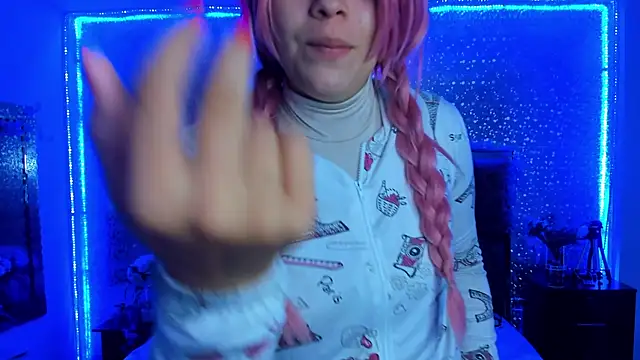 AlessiaDouce online show from March 1, 2:59 am