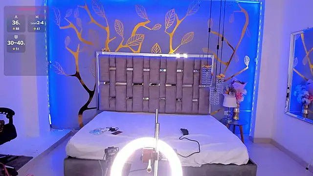 AlessiaDouce online show from November 27, 8:22 pm