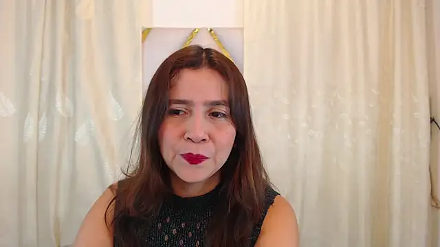 Heidy Wells online show from February 26, 11:52 am