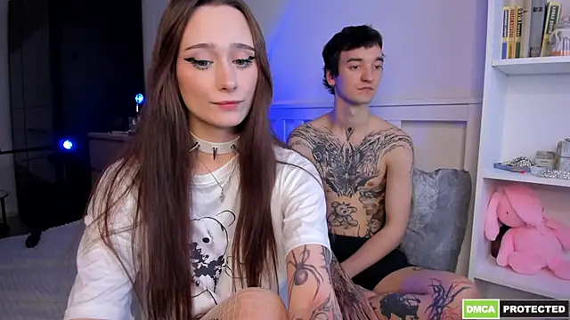 arlen here online show from March 19, 9:37 pm