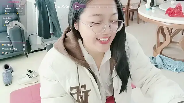 luoxuwen online show from January 2, 5:46 am