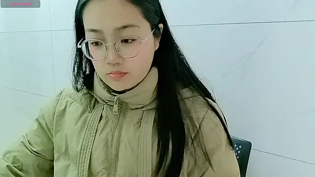 luoxuwen online show from February 27, 2:53 am