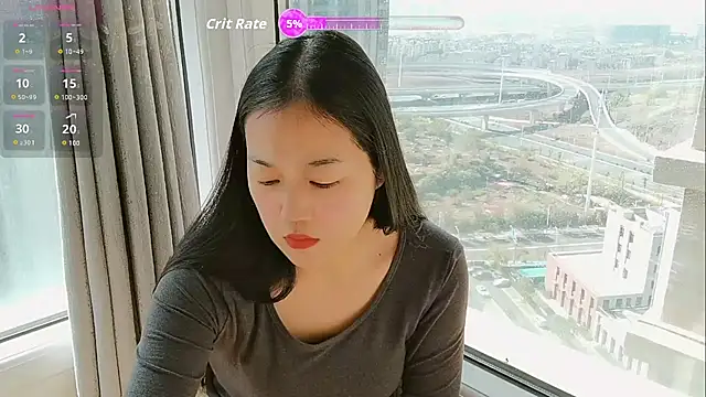 luoxuwen online show from November 27, 4:14 am