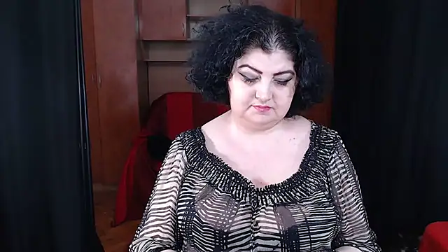  MissJ  online show from January 29, 2:42 pm