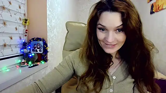 impossibleluna online show from December 6, 5:44 pm