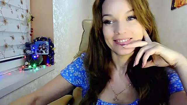 impossibleluna online show from December 7, 2:02 pm