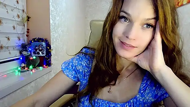 impossibleluna online show from December 7, 5:09 pm