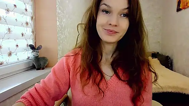 impossibleluna online show from January 21, 1:22 pm