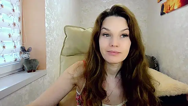 impossibleluna online show from February 4, 10:54 am