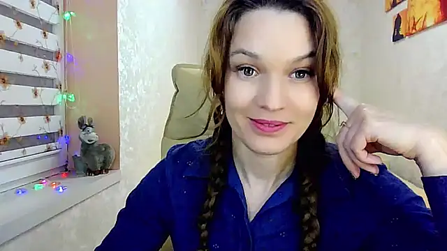 impossibleluna online show from February 19, 5:16 pm