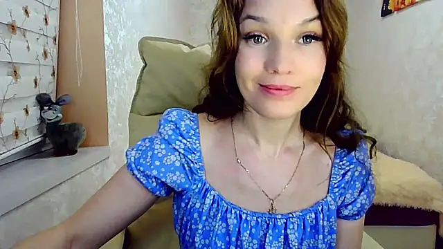 impossibleluna online show from March 15, 10:11 pm