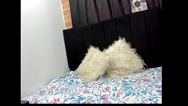 Evaaross 2345 online show from December 27, 1:28 pm