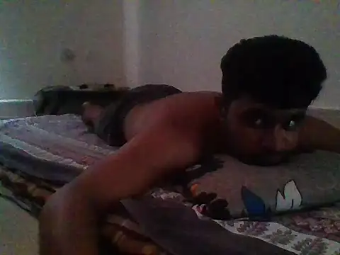 RKumar1994 online show from September 20, 10:05 am