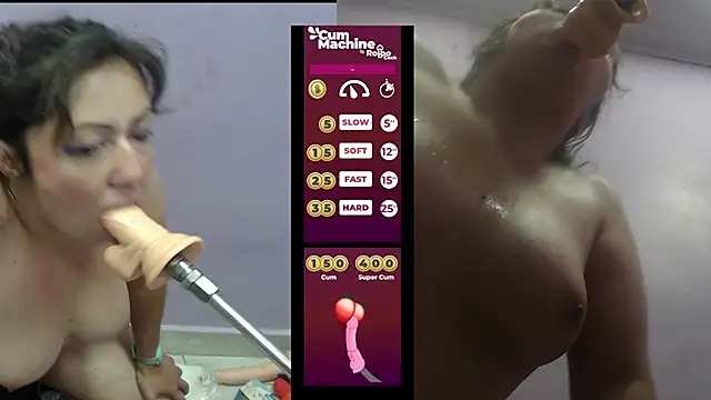 Drool Sucker online show from February 23, 9:16 pm