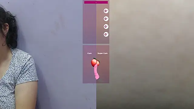 Drool Sucker online show from March 17, 12:04 pm