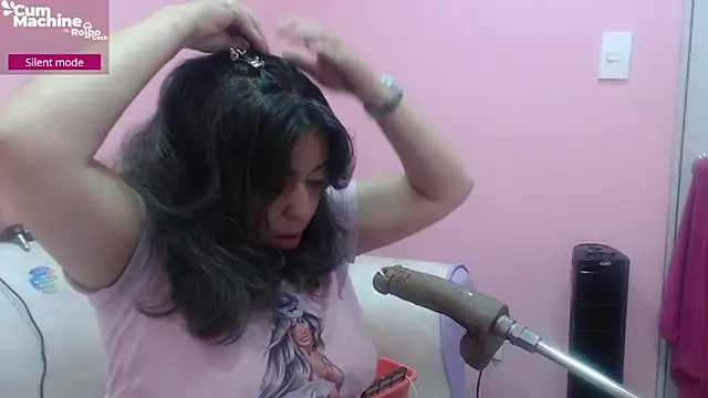 Drool Sucker online show from September 13, 12:05 pm