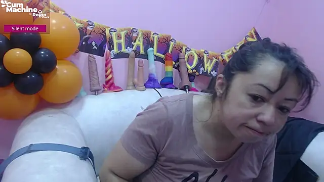 Drool Sucker online show from October 17, 12:19 pm