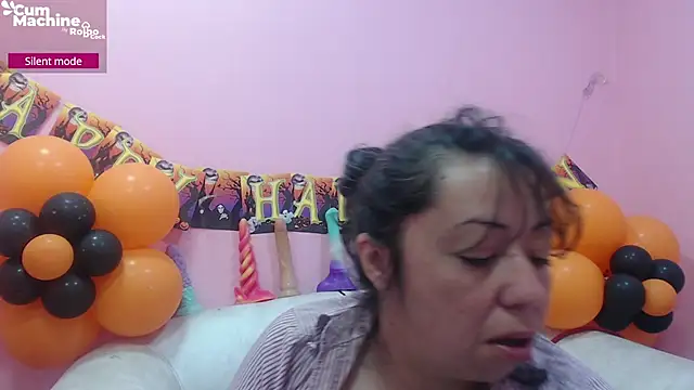 Drool Sucker online show from October 24, 12:12 pm