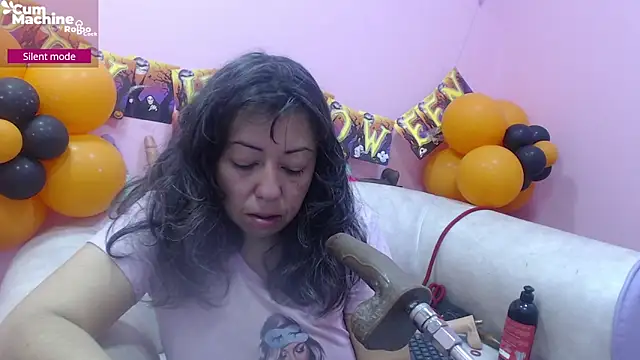 Drool Sucker online show from October 29, 12:29 pm