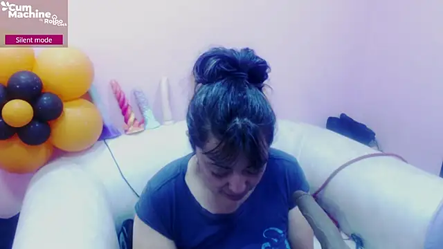 Drool Sucker online show from November 4, 12:26 pm